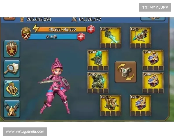 王国纪元:猎魔技能的升华之路 王国纪元:猎魔技能的升华之路