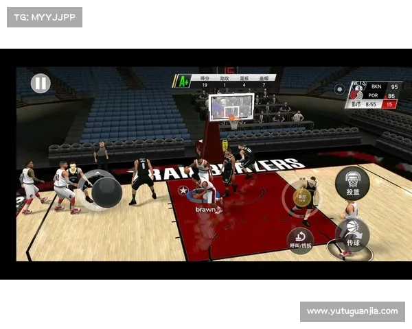 艾弗森闪耀领衔NBA 2K20手游 艾弗森闪耀领衔NBA 2K20手游